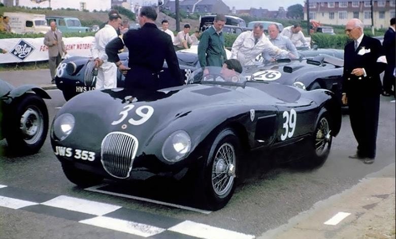 ایان استوارت