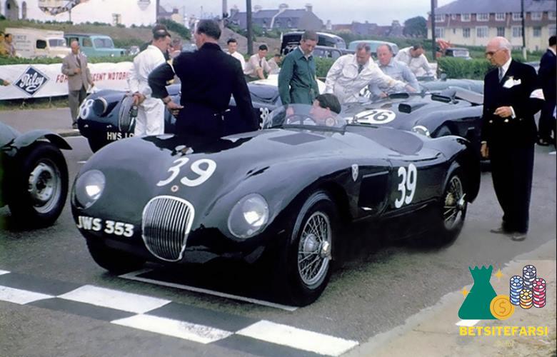 ایان استوارت