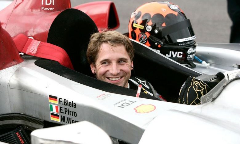 کریستین آلبرس