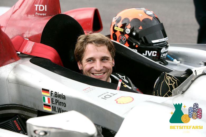 کریستین آلبرس