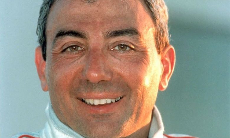 میشل آلبورتو