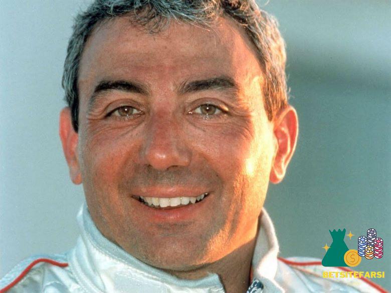 میشل آلبورتو