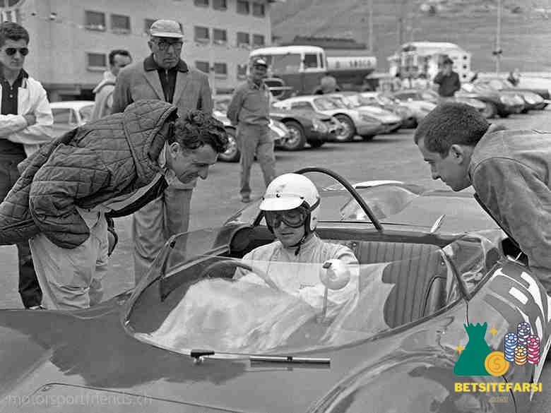 لودوویکو اسکارفیوتی