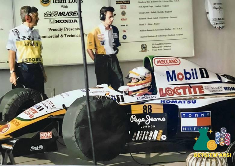 فیلیپ آدامز