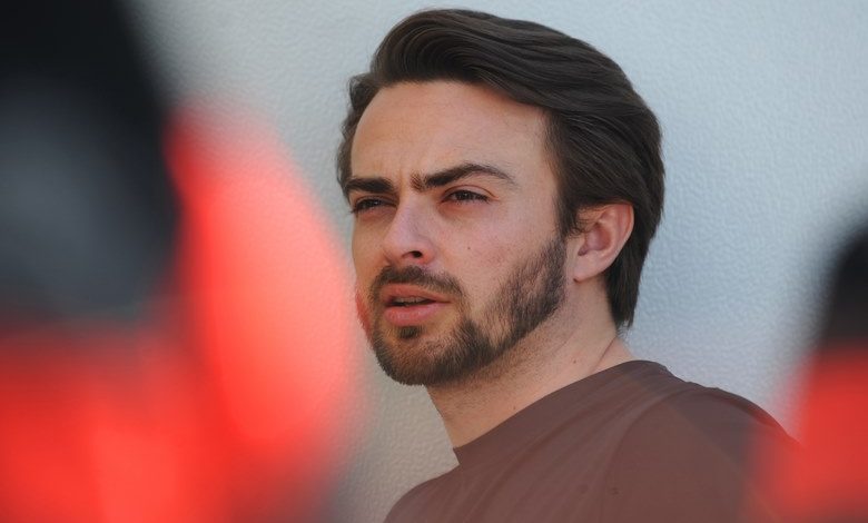 ویل استیونز