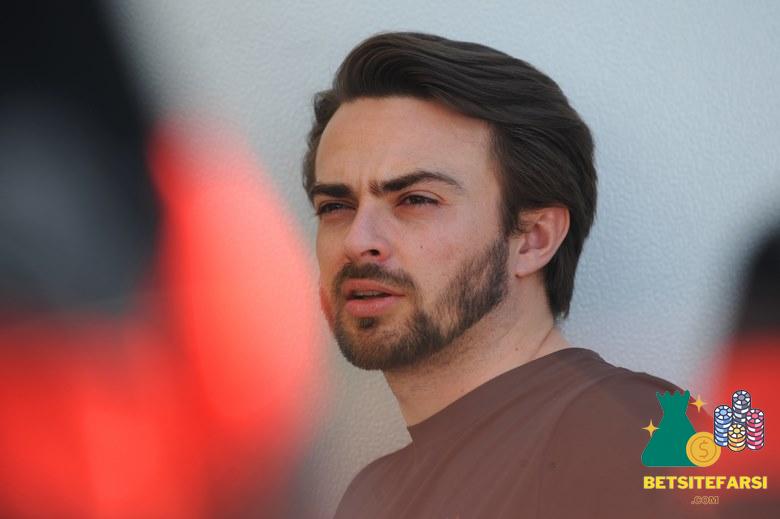 ویل استیونز