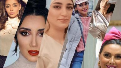 بیوتی بلاگر های ایرانی