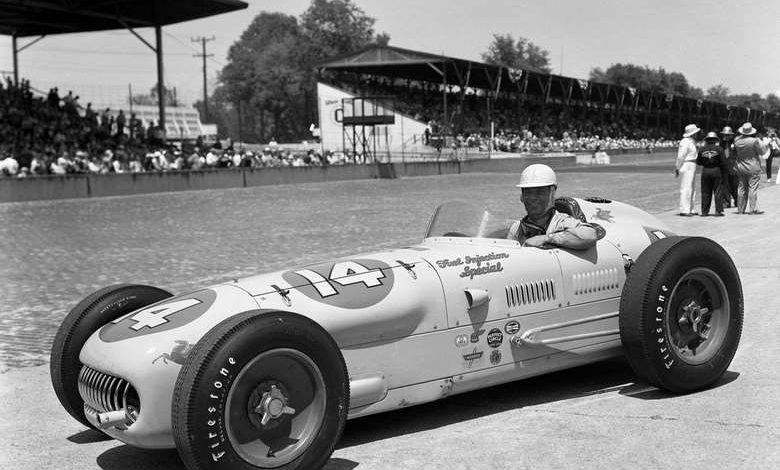 کارل اسکاربرو