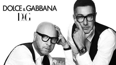 دولچه و گابانا