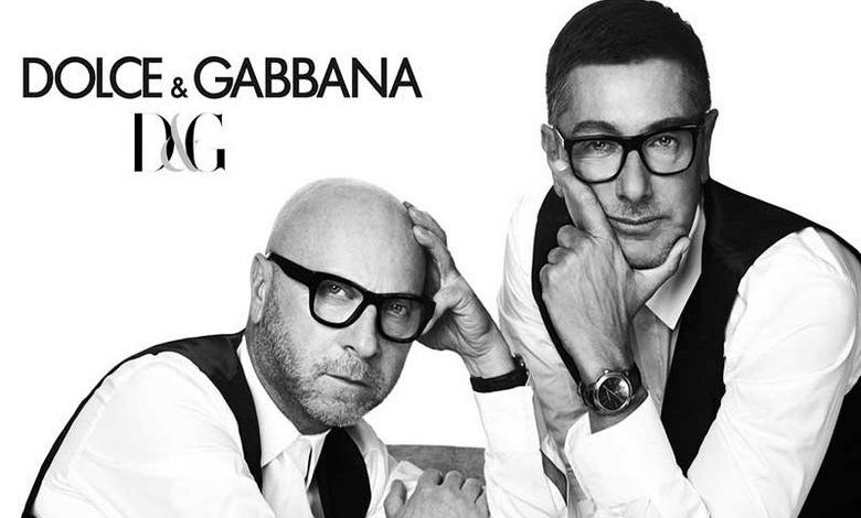 دولچه و گابانا
