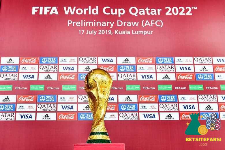 پخش زنده جام جهانی قطر 2022 اینترنتی