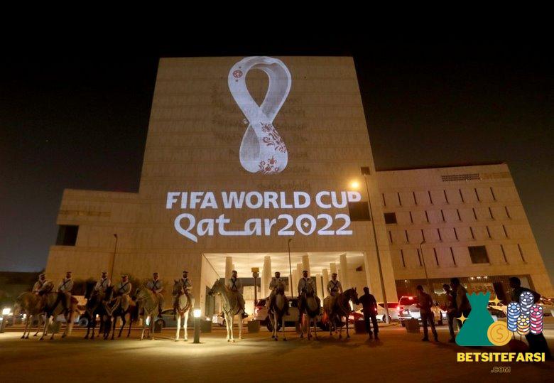 پخش زنده جام جهانی قطر بدون سانسور