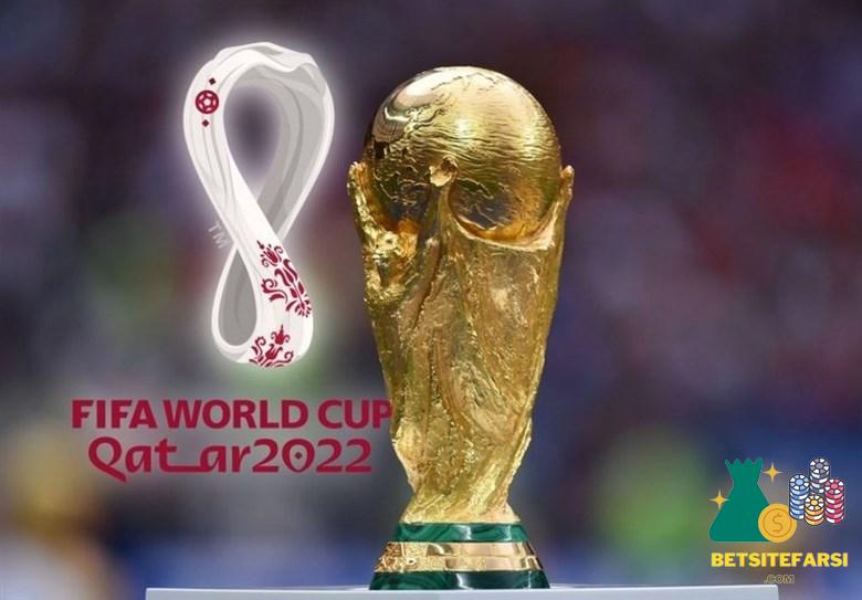 پخش زنده افتتاحیه جام جهانی قطر