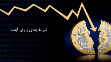 شرط بندی روی آینده