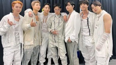 آهنگ bts برای جام جهانی