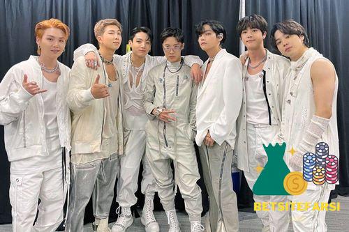 آهنگ bts برای جام جهانی