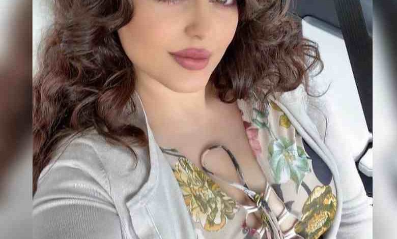 راحله جابری