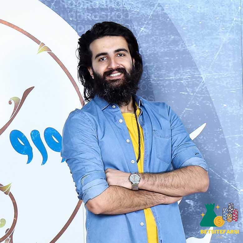 مهدی دارابی