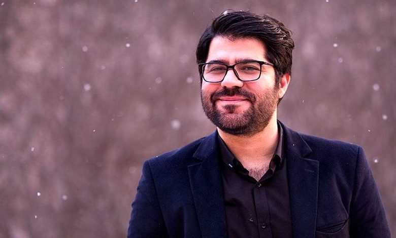 حامد همایون