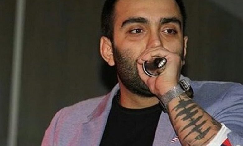 مسعود صادقلو