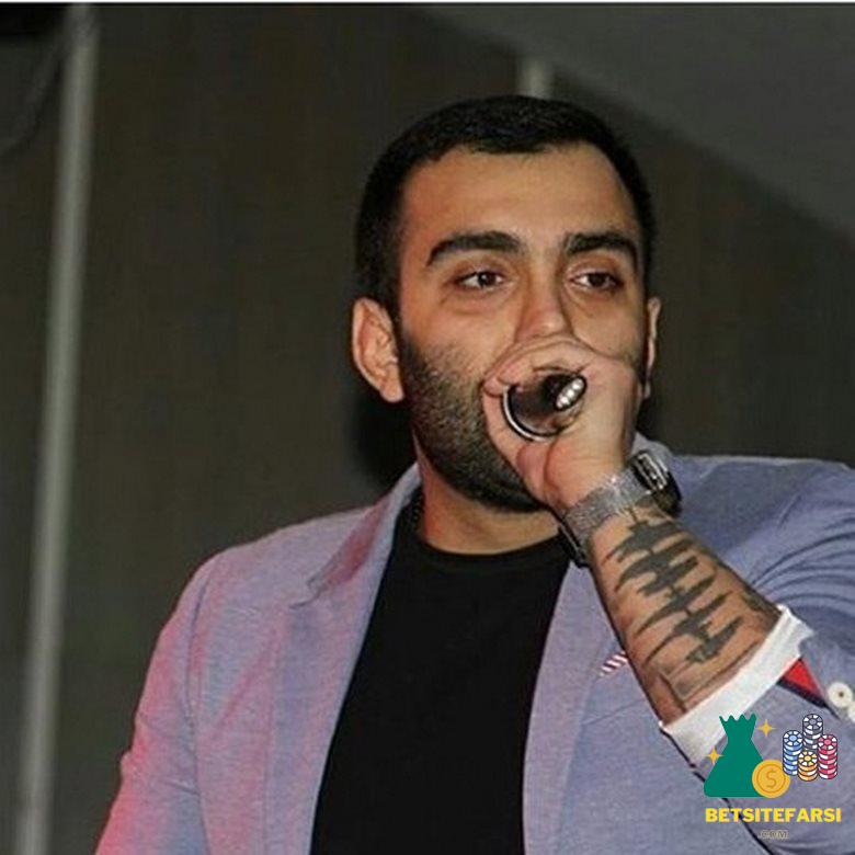 مسعود صادقلو