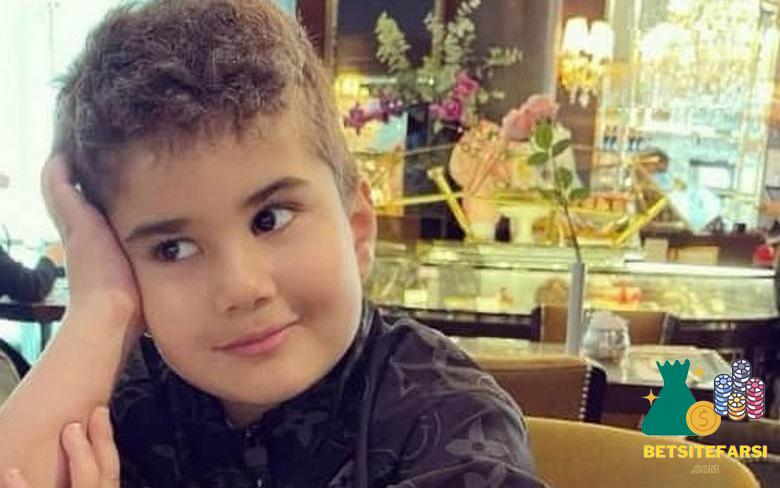 برسام یافته