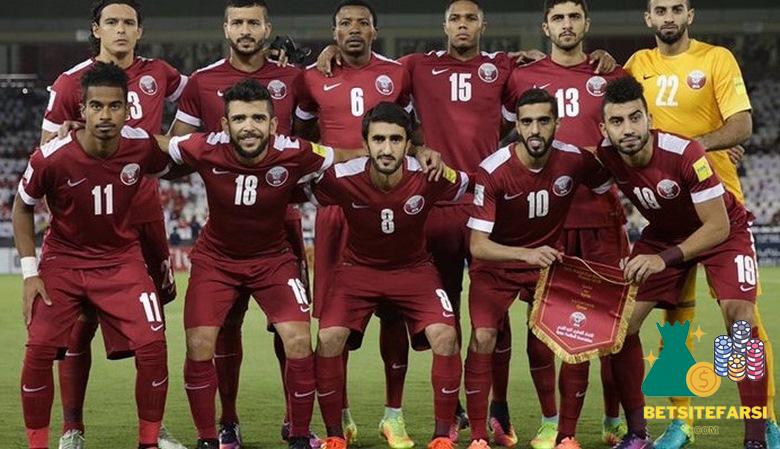 سرشناس ترین بازیکنان تیم ملی قطر کدامند؟ 