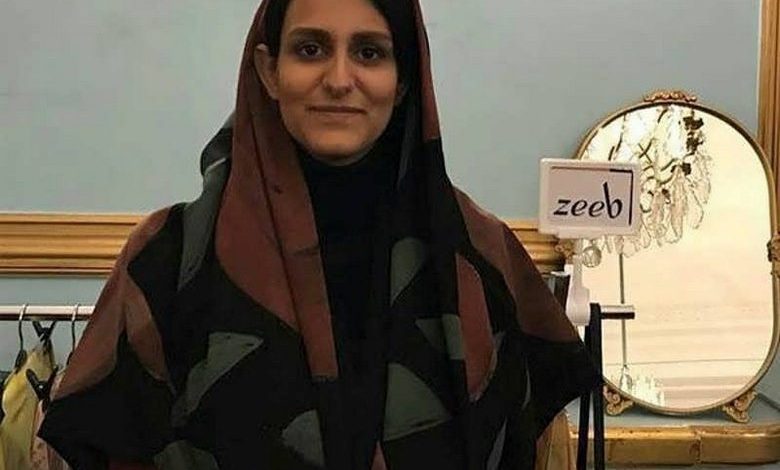 شهرزاد مدیری