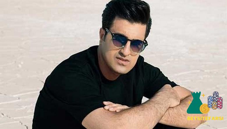 محسن لرستانی