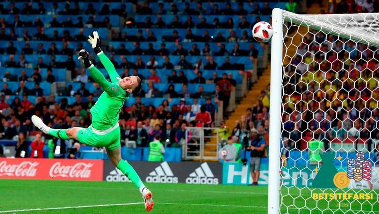 جردن پیکفورد