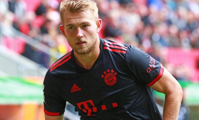 ماتیاس دلیخت