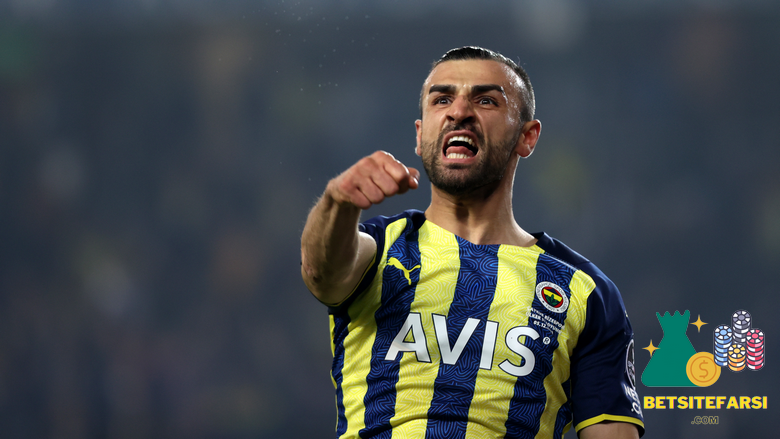 سردار دورسون