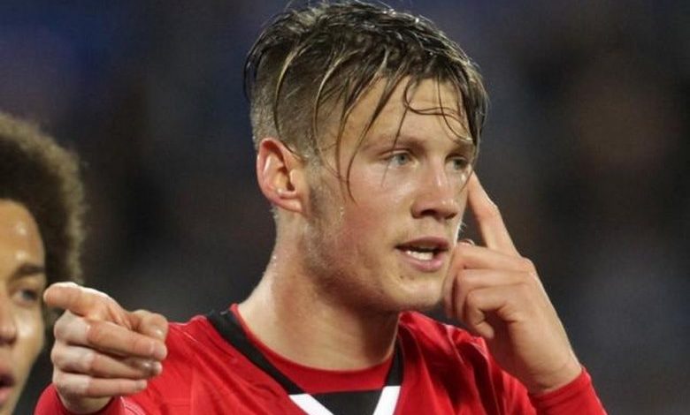 واوت وگهورست