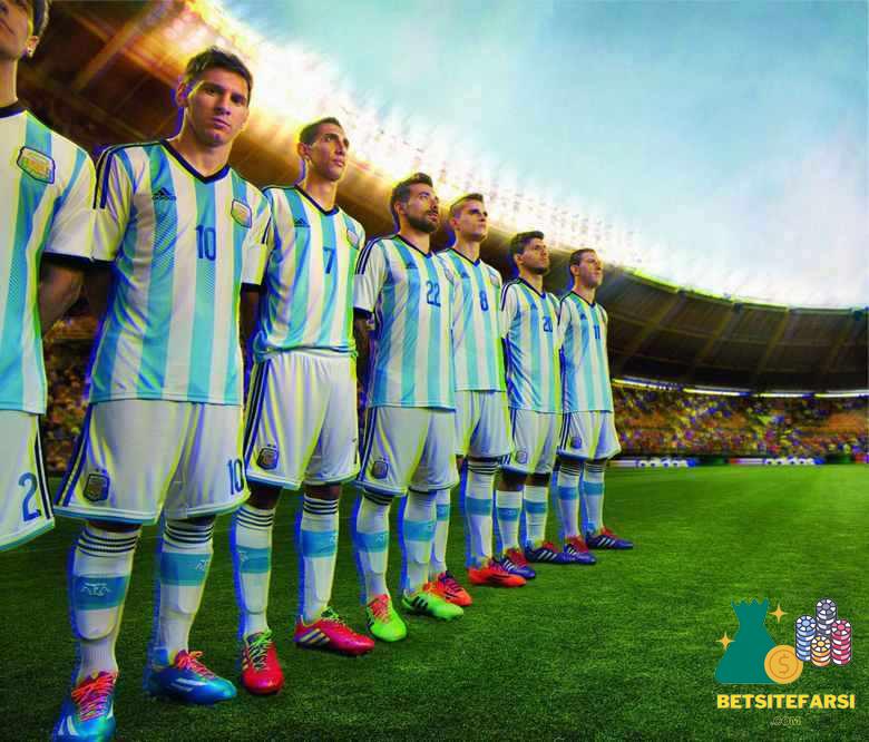تیم ملی آرژانتین