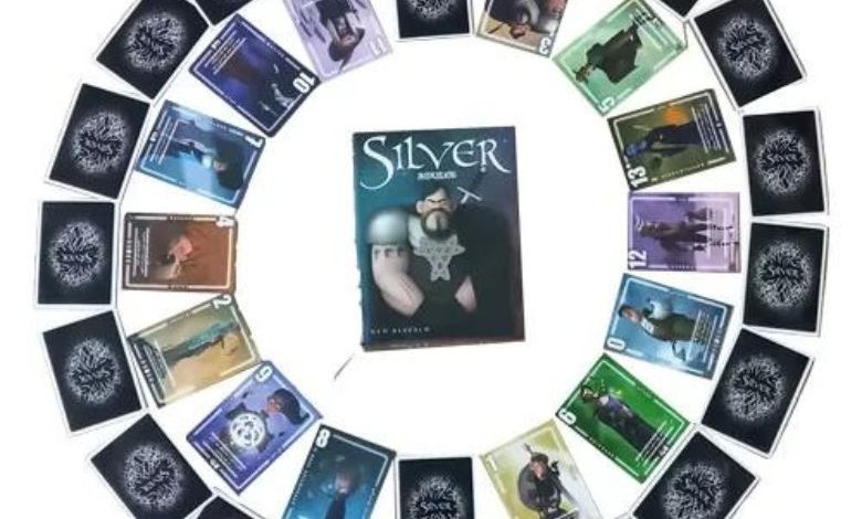 بازی نگهبان های دنیا