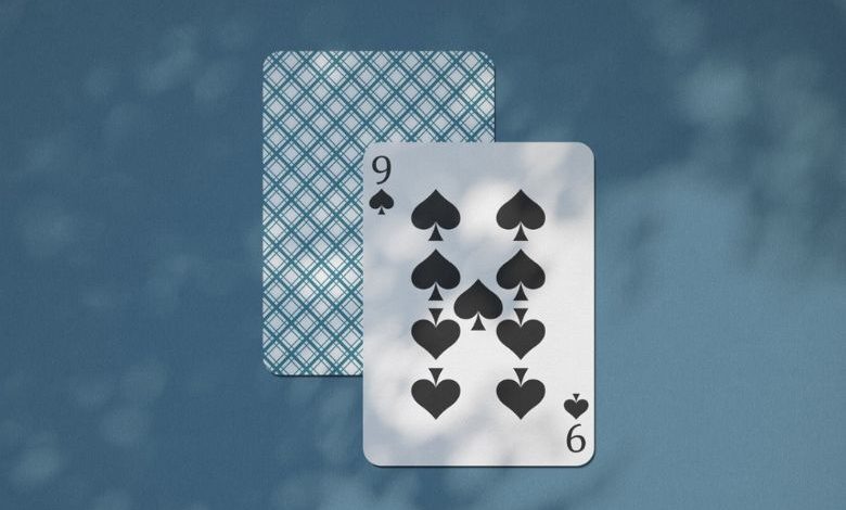 بازی کارتی سنگ هزار مایلی