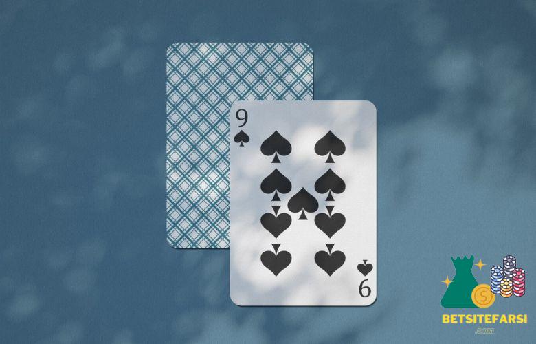 بازی کارتی سنگ هزار مایلی