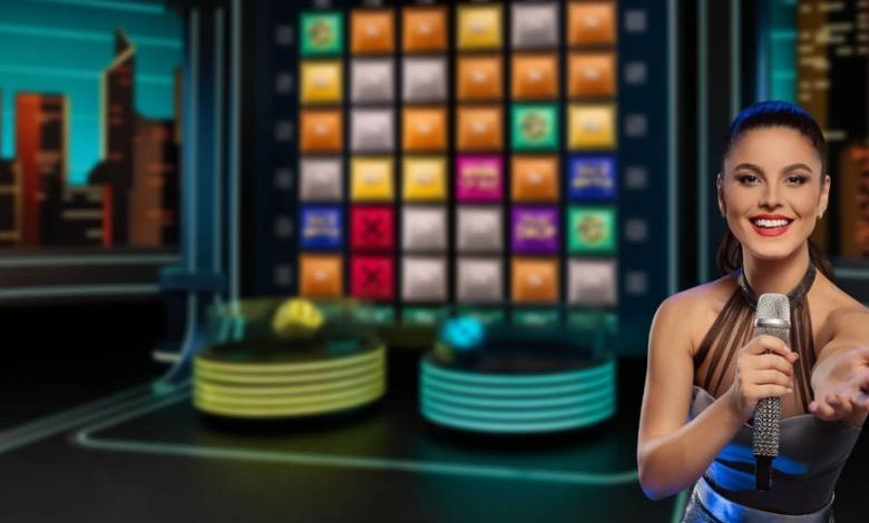 بازی بوم سیتی