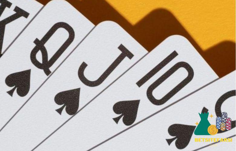 بازی کارتی گورکا سوئدی