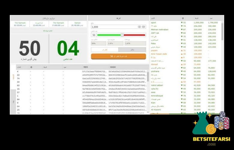 آموزش بازی مونتی