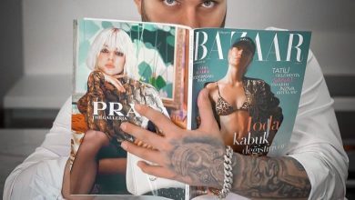 پدرام مختاری