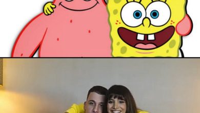 جدایی کوروش وانتونز از هلیا گلبین راد