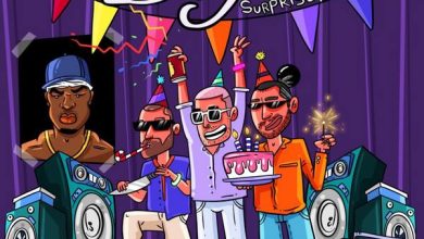 کنسرت تاک داون و فدی