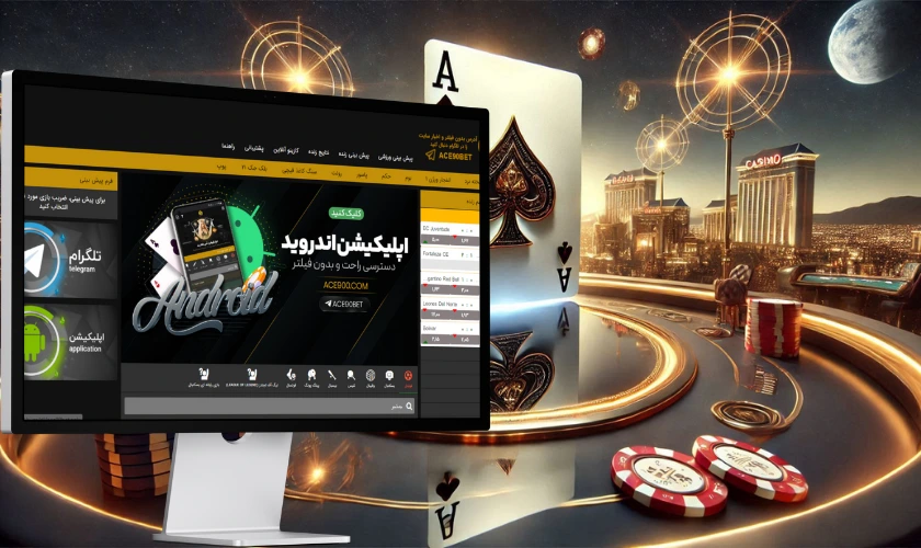 آس 90