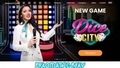 Pragmatic Play