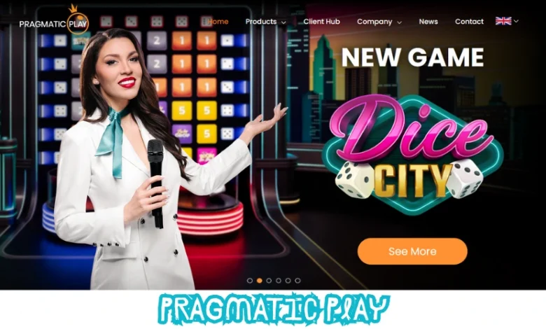 Pragmatic Play