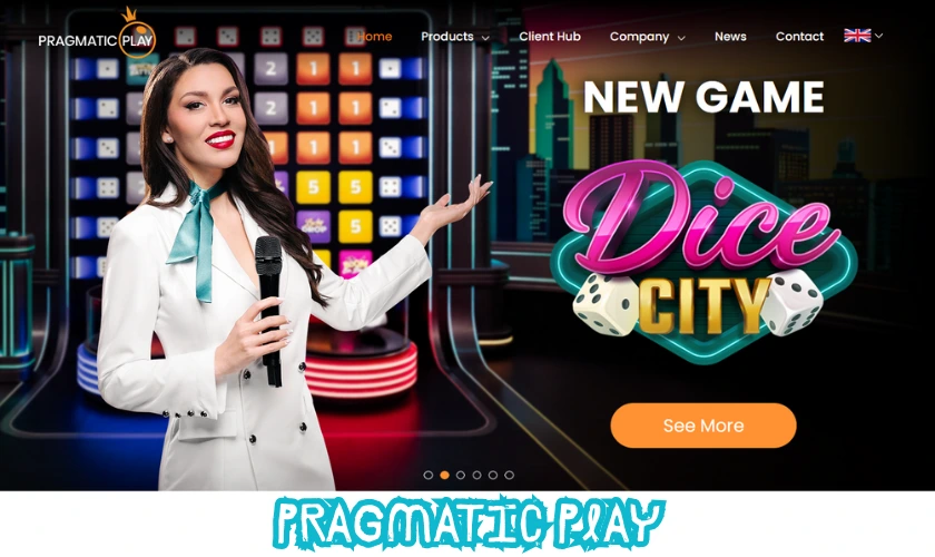 Pragmatic Play
